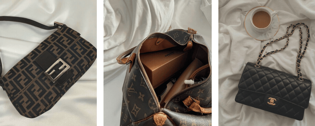 Best designer bag investment of 2023