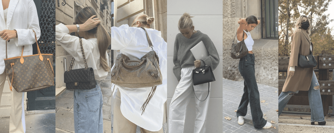 Designer bags based on your Zodiac sign