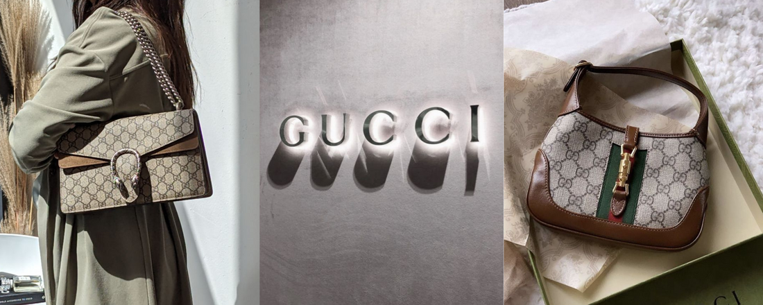 Decline of Gucci in China 2024