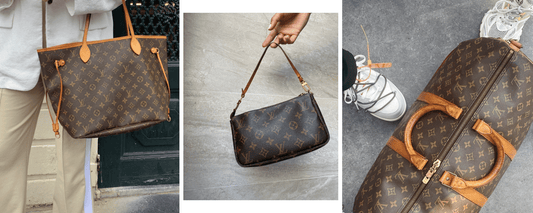 Louis Vuitton Price increase (price increase Louis Vuitton Neverfull MM, Price Increase Louis Vuitton Pochette Accessoires, Price increase Louis Vuitton Keepall)