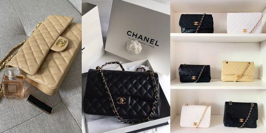 Chanel price increase 2021 Singapore, Chanel price increase 2021 Europe, Chanel price increase 2021 Canada, Chanel price increase 2021 UK / Chanel bags