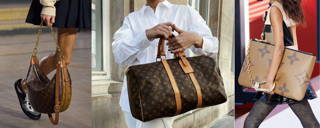 Louis Vuitton prices 2023 - Louis Vuitton bags 2023 - 