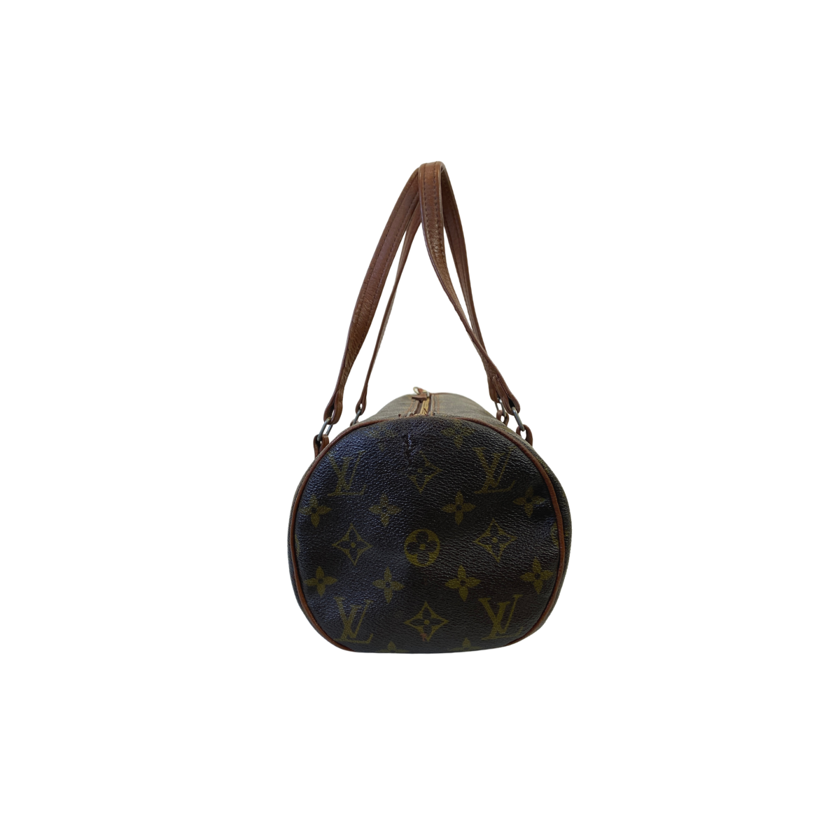 Louis Vuitton Louis Vuitton Papillon 30 Monogram Canvas - Handbags - Etoile Luxury Vintage