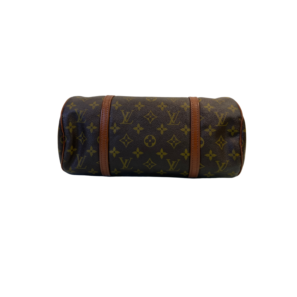 Louis Vuitton Louis Vuitton Papillon 30 Monogram Canvas - Handbags - Etoile Luxury Vintage