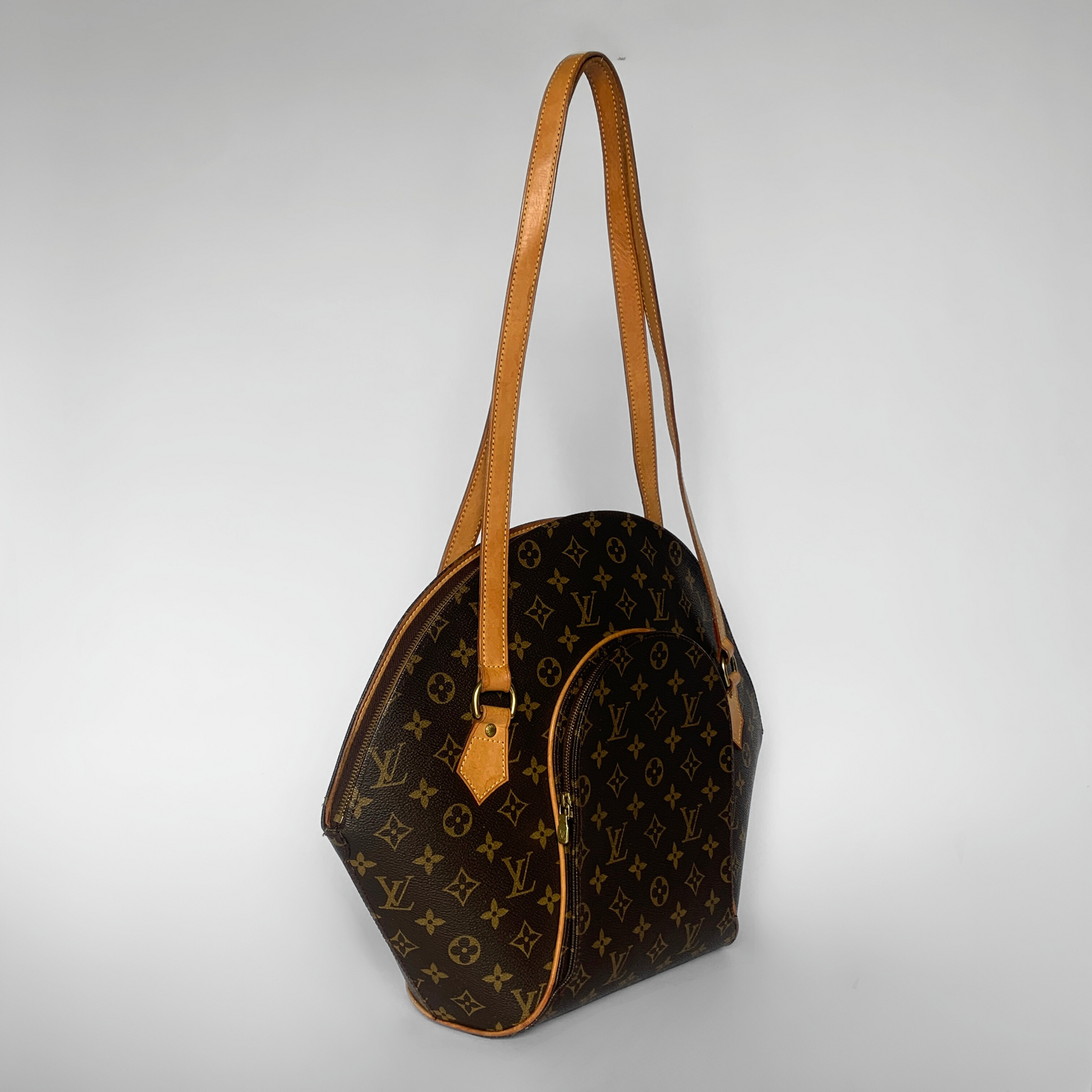 Louis Vuitton Louis Vuitton Ellipse Shopper GM Monogram Canvas - Shoulder bags - Etoile Luxury Vintage