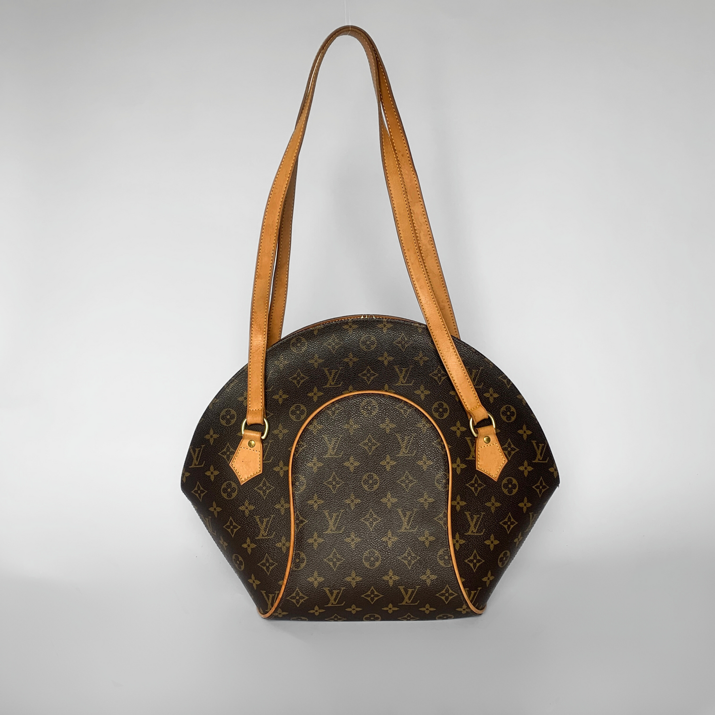 Louis Vuitton Louis Vuitton Ellipse Shopper GM Monogram Canvas - Shoulder bags - Etoile Luxury Vintage