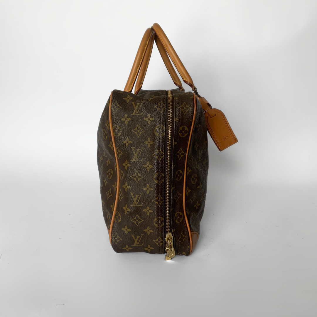 Louis Vuitton Louis Vuitton Sirius 45 Monogram Canvas - Travel bags - Etoile Luxury Vintage