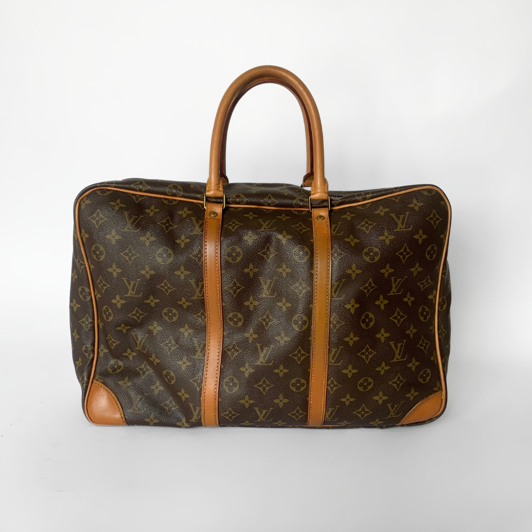 Louis Vuitton Louis Vuitton Sirius 45 Monogram Canvas - Travel bags - Etoile Luxury Vintage