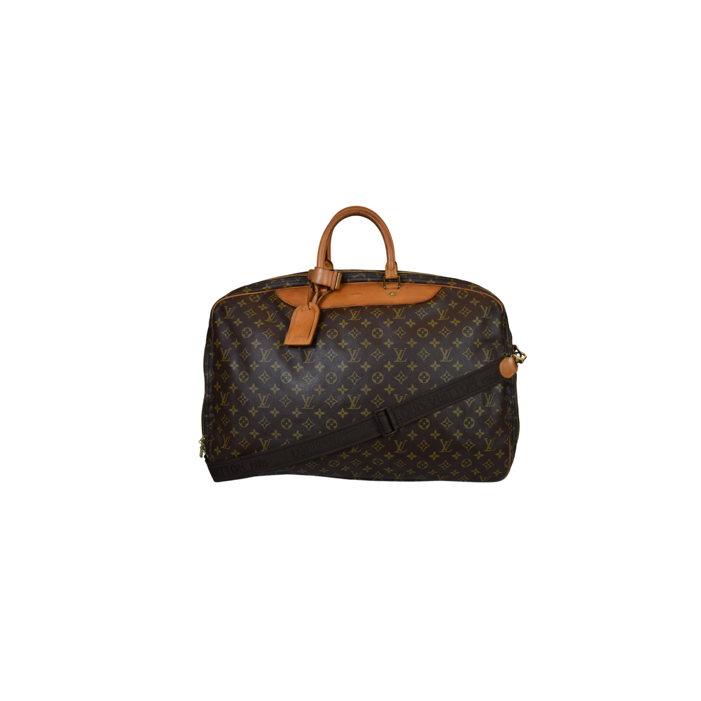 Louis Vuitton Louis Vuitton Aliz&eacute; Monogram Canvas - Handbags - Etoile Luxury Vintage