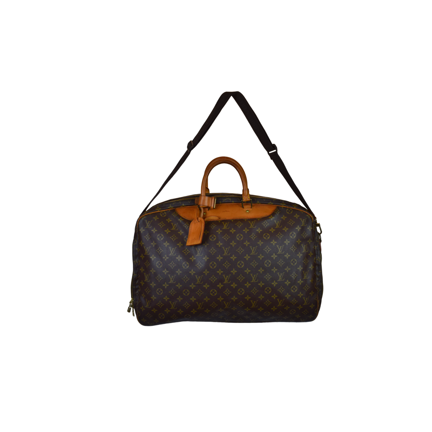 Louis Vuitton Louis Vuitton Aliz&eacute; Monogram Canvas - Handbags - Etoile Luxury Vintage