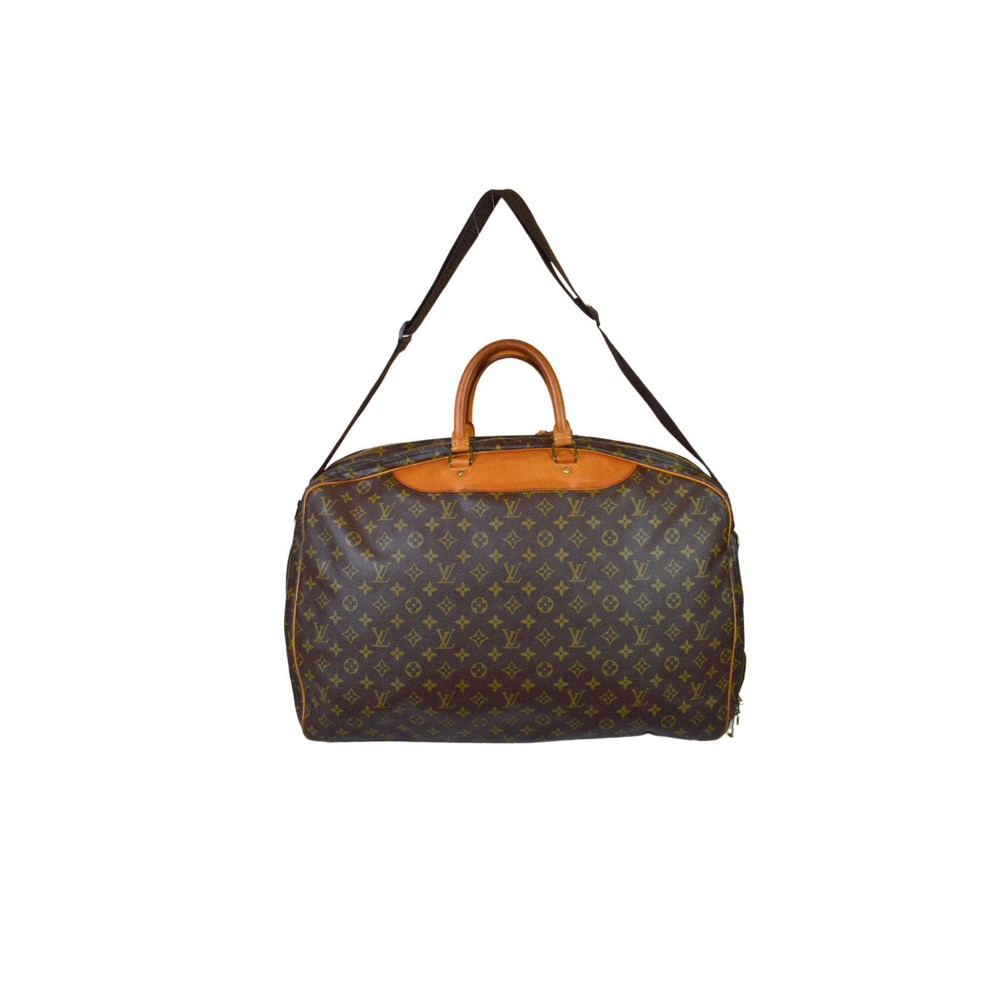 Louis Vuitton Louis Vuitton Aliz&eacute; Monogram Canvas - Handbags - Etoile Luxury Vintage