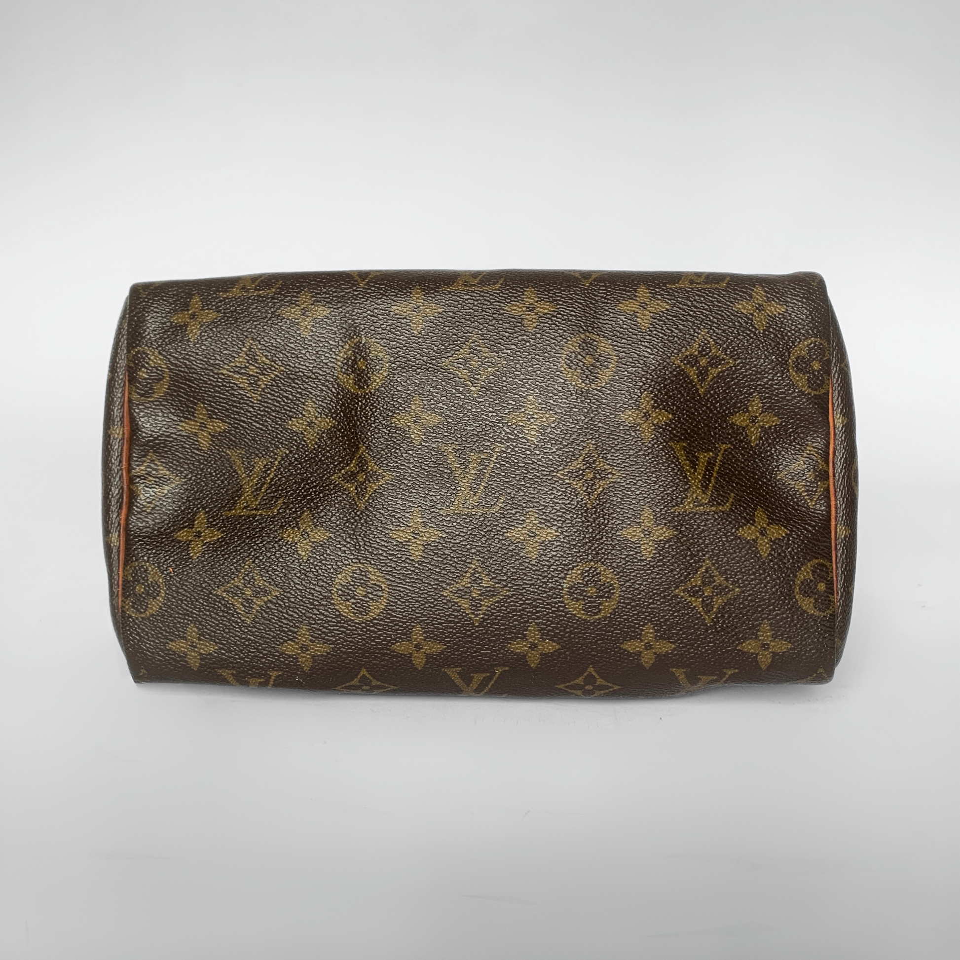 Louis Vuitton Louis Vuitton Speedy 25 Monogram Canvas - Handbags - Etoile Luxury Vintage