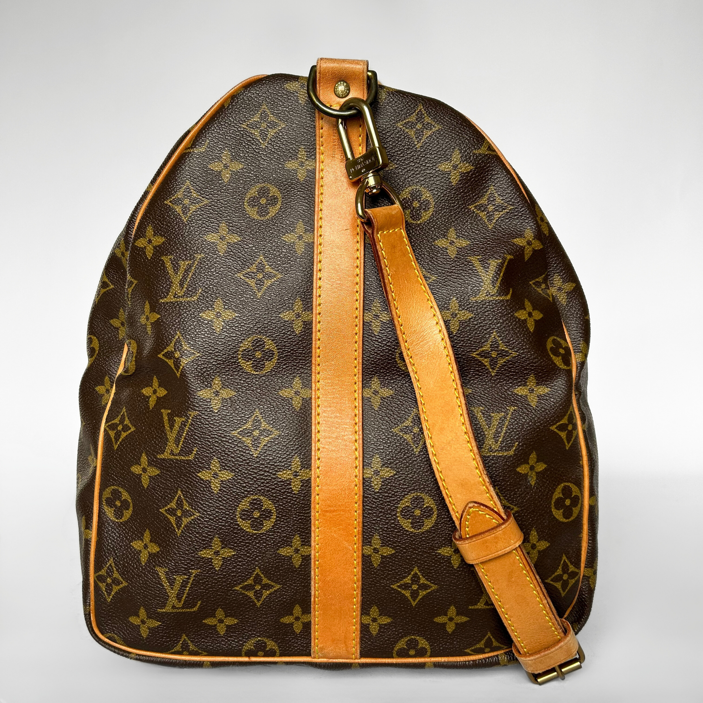 Louis Vuitton Louis Vuitton 60 Bandouli&egrave;re Monogram Canvas - Handbags - Etoile Luxury Vintage