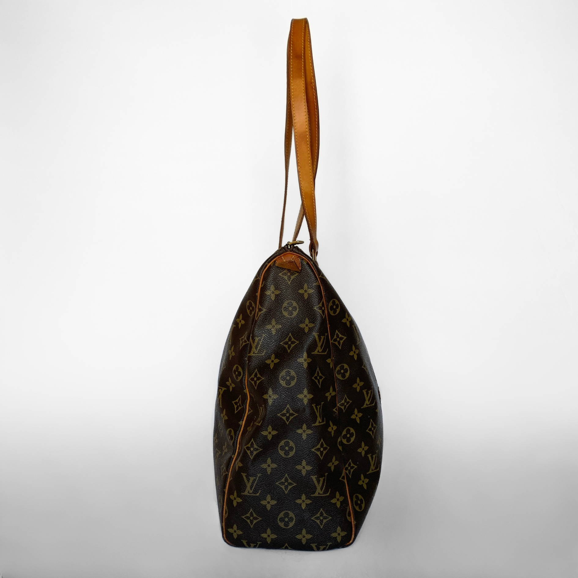 Louis Vuitton Louis Vuitton Flannery Monogram Canvas - Travel bags - Etoile Luxury Vintage