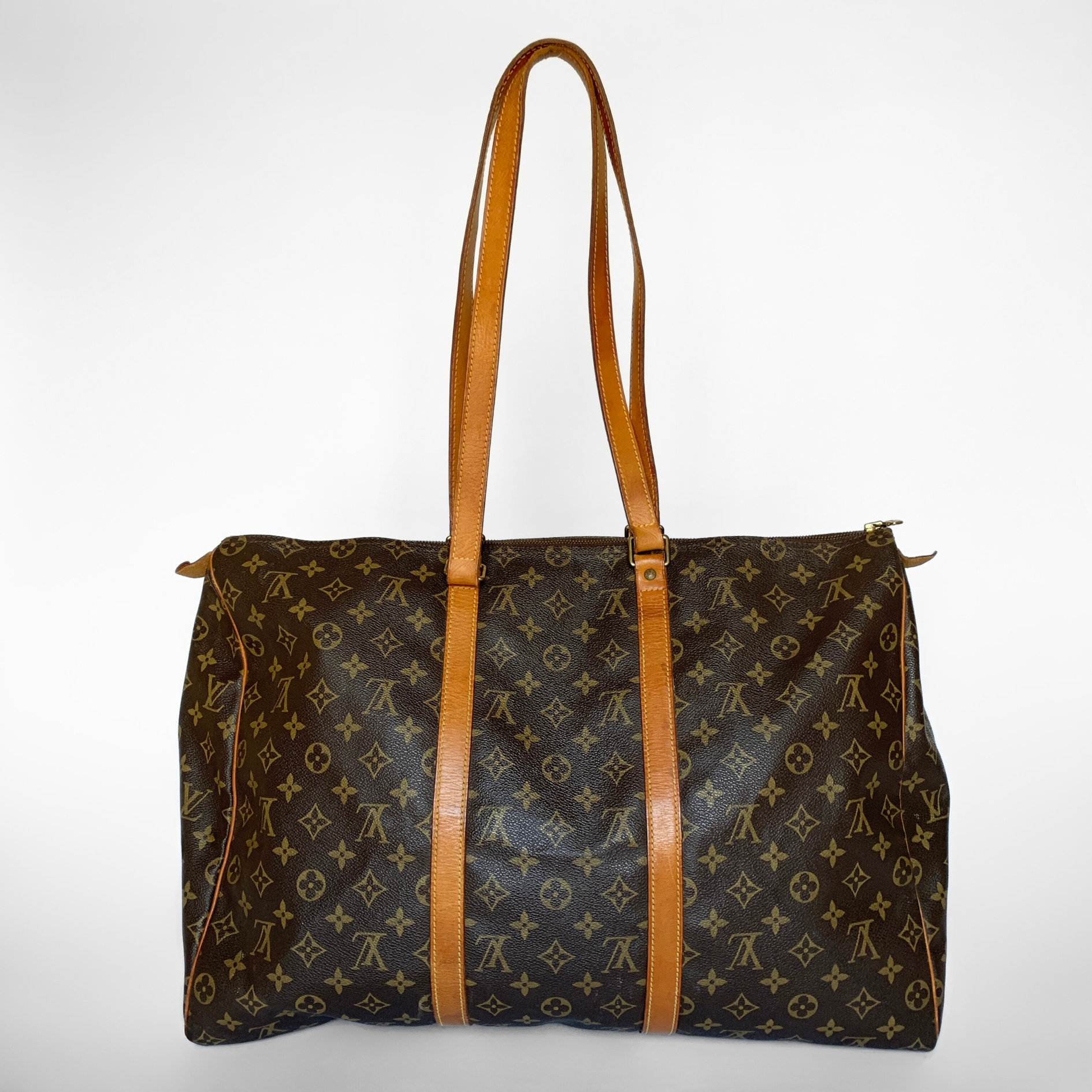 Louis Vuitton Louis Vuitton Flannery Monogram Canvas - Travel bags - Etoile Luxury Vintage