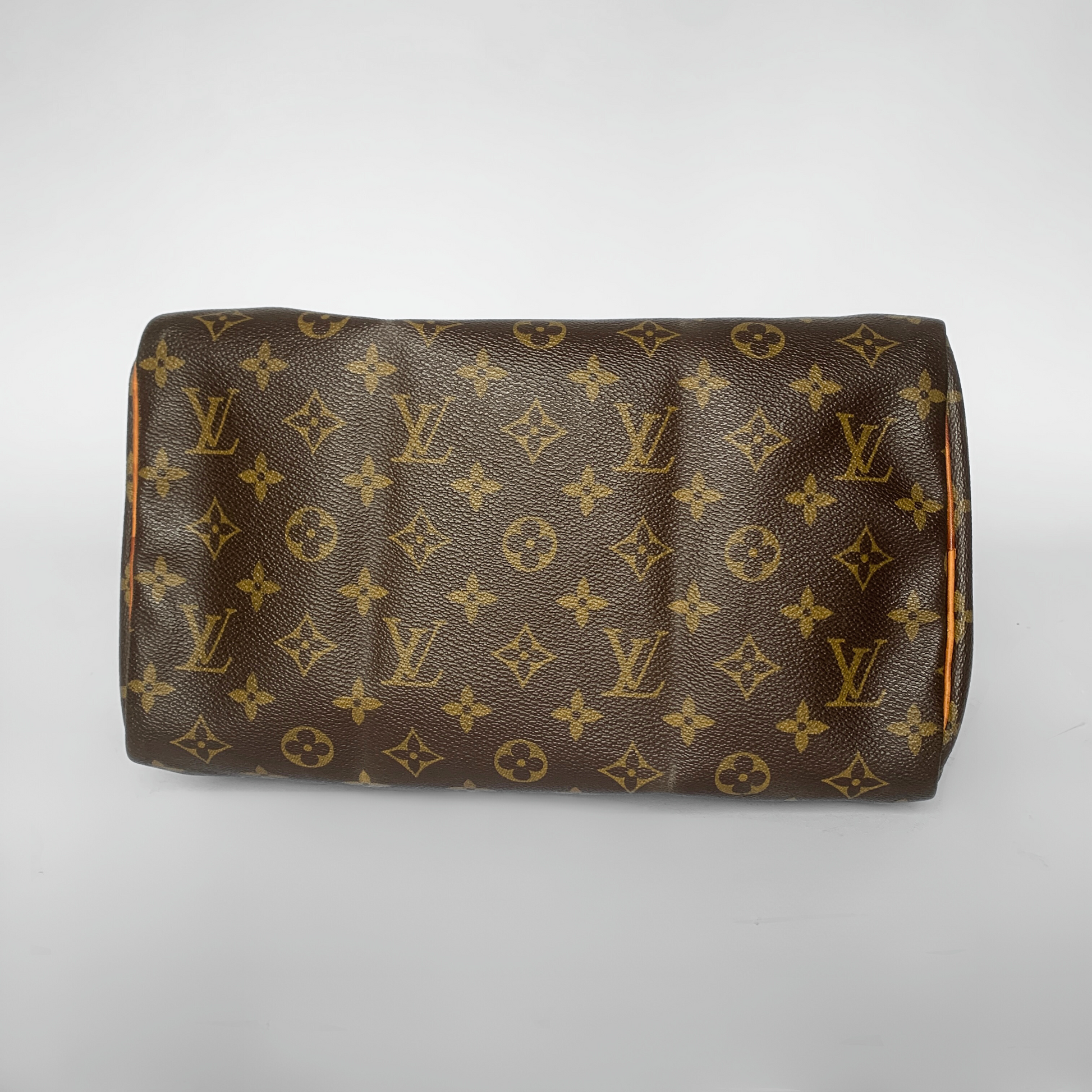 Louis Vuitton Louis Vuitton Speedy 30 Monogram Canvas - Handbags - Etoile Luxury Vintage