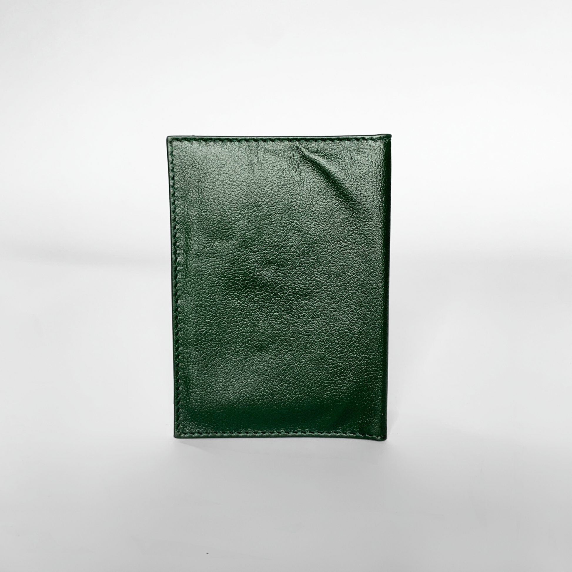 Rolex Rolex Passport Cover Leather - Passport covers - Etoile Luxury Vintage