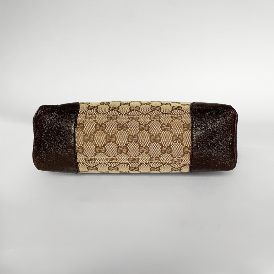 Gucci Gucci Crossbody Monogram Canvas - Crossbody bags - Etoile Luxury Vintage