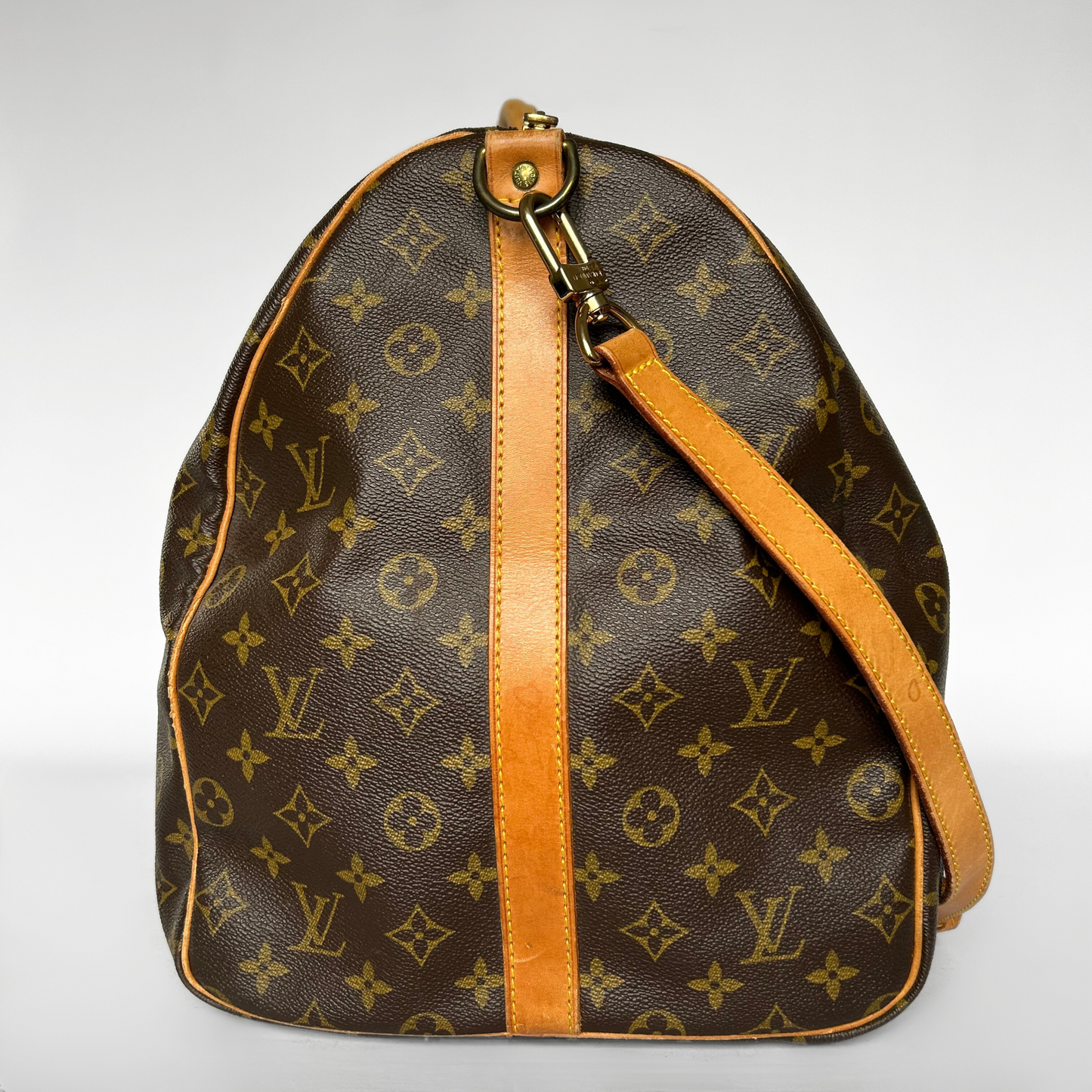 Louis Vuitton Louis Vuitton 60 Bandouli&egrave;re Monogram Canvas - Handbags - Etoile Luxury Vintage