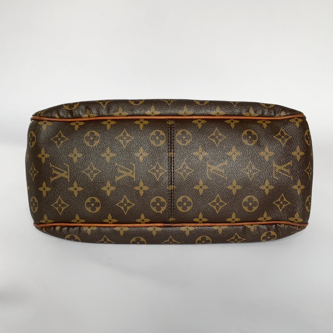 Louis Vuitton Louis Vuitton Delightfull MM Monogram Canvas - Shoulder Bags - Etoile Luxury Vintage