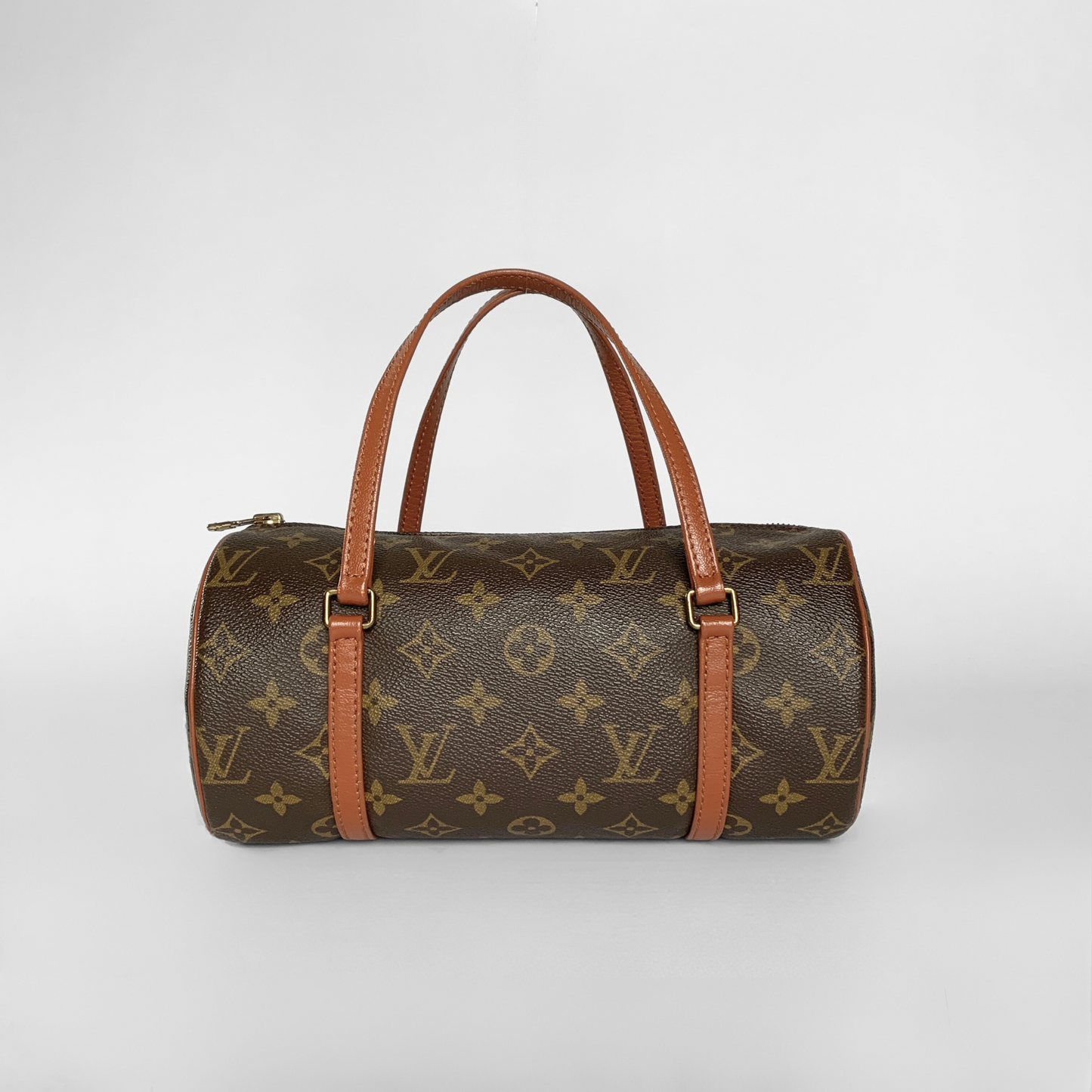 Louis Vuitton Louis Vuitton Papillon 26 Monogram Canvas - Handbags - Etoile Luxury Vintage