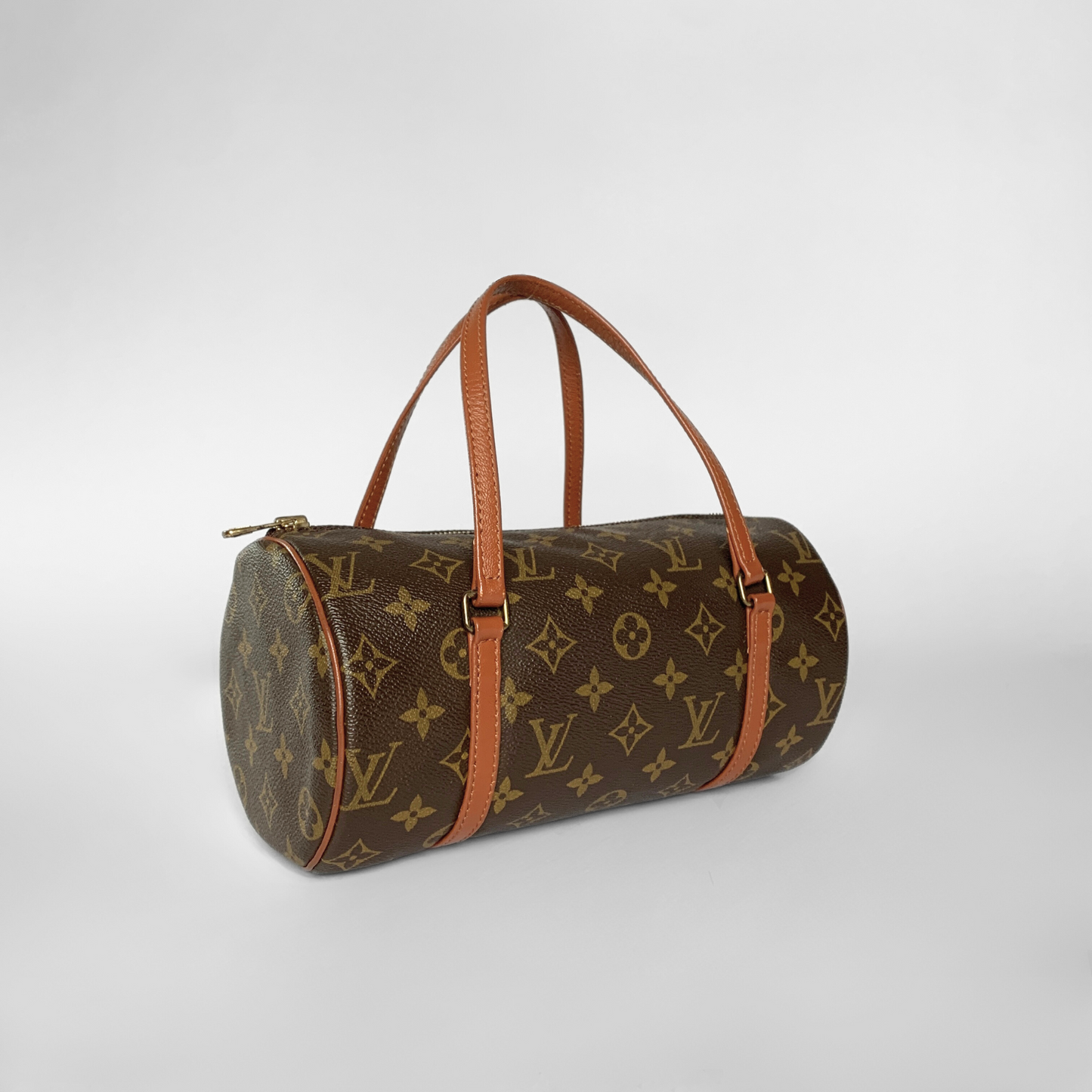 Louis Vuitton Louis Vuitton Papillon 26 Monogram Canvas - Handbags - Etoile Luxury Vintage