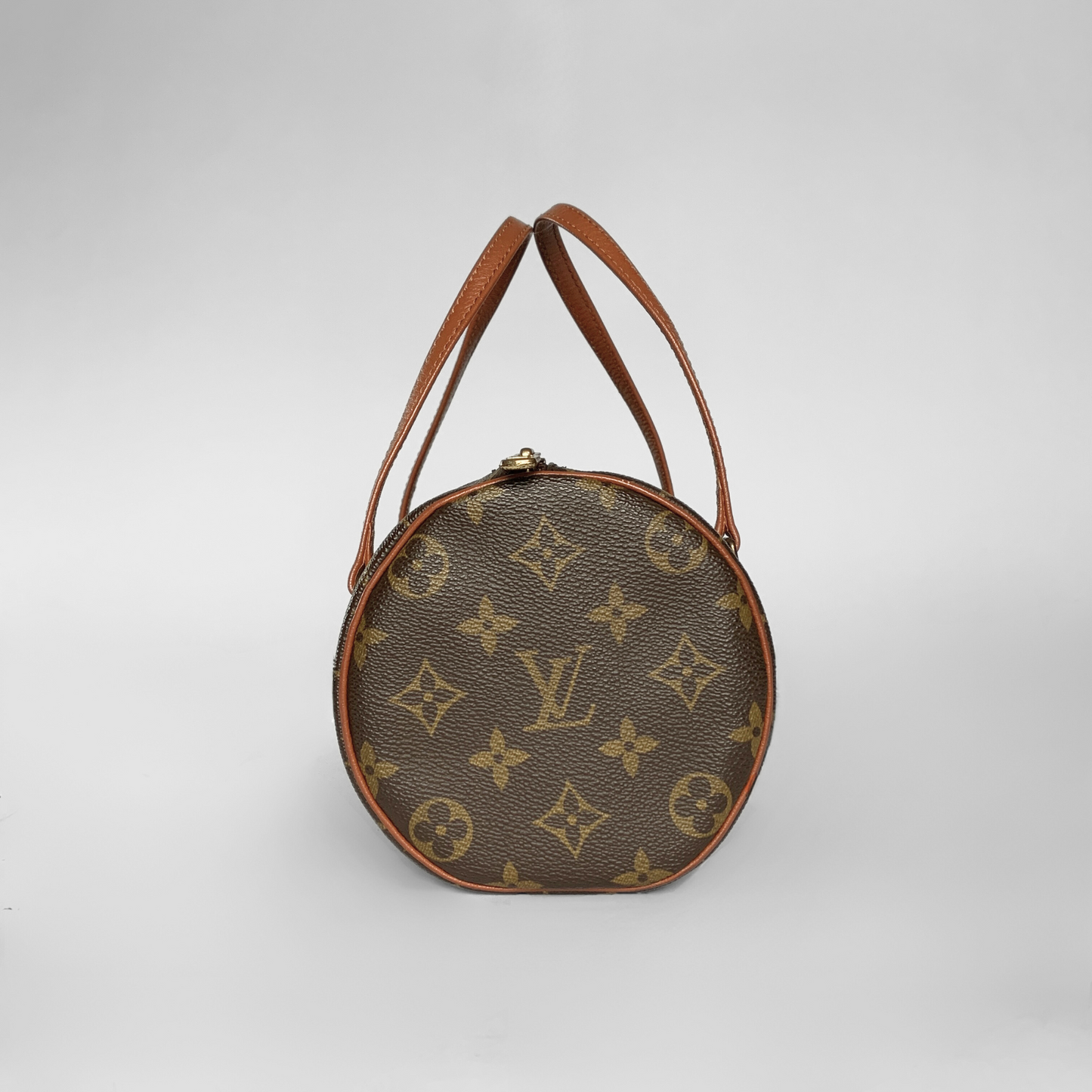 Louis Vuitton Louis Vuitton Papillon 26 Monogram Canvas - Handbags - Etoile Luxury Vintage