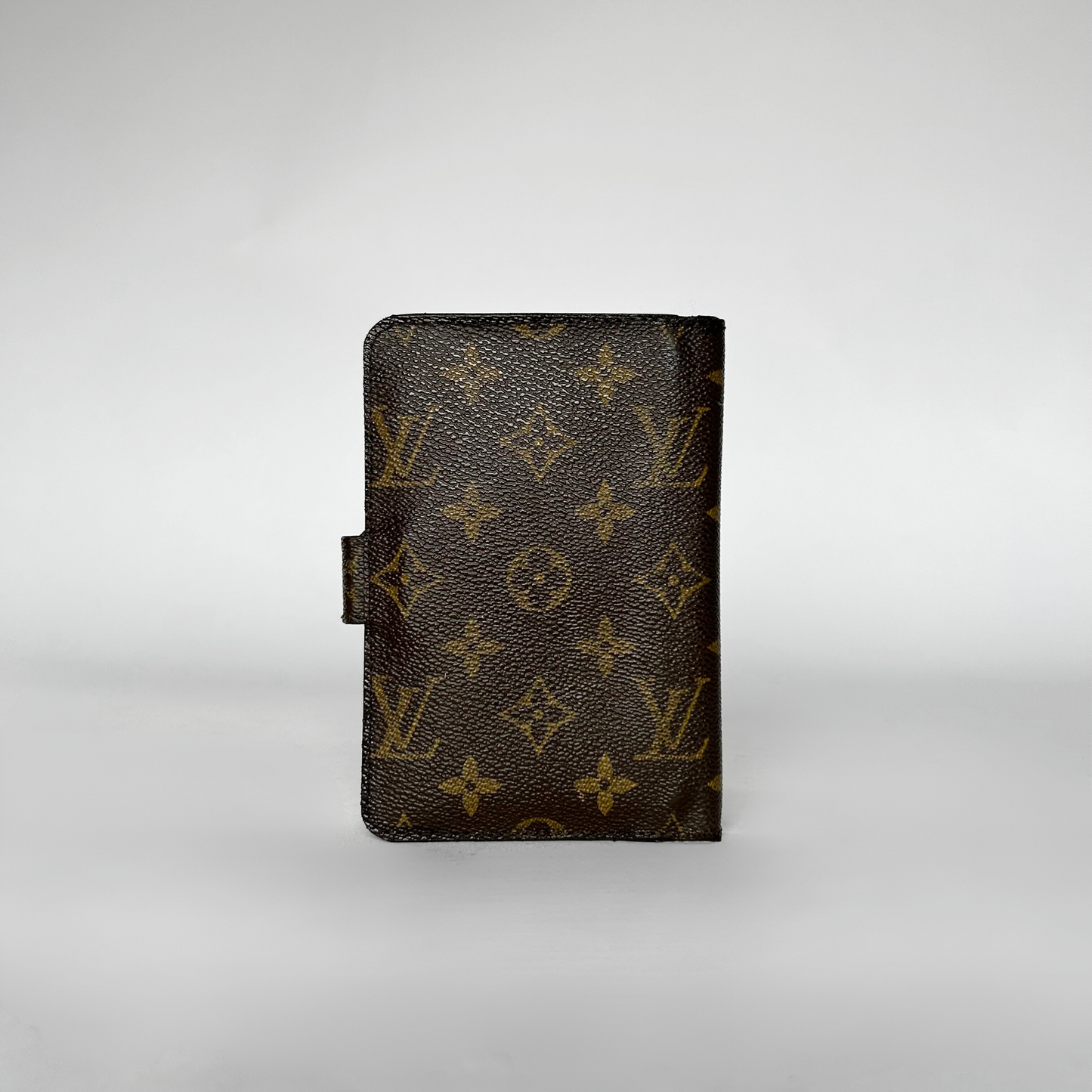 Louis Vuitton Louis Vuitton Wallet Large Monogram Canvas - Wallets - Etoile Luxury Vintage