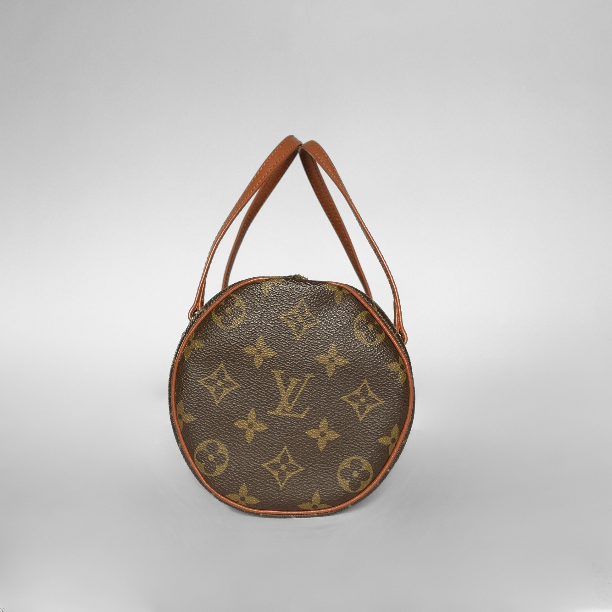 Louis Vuitton Louis Vuitton Papillon 26 Monogram Canvas - Handbags - Etoile Luxury Vintage