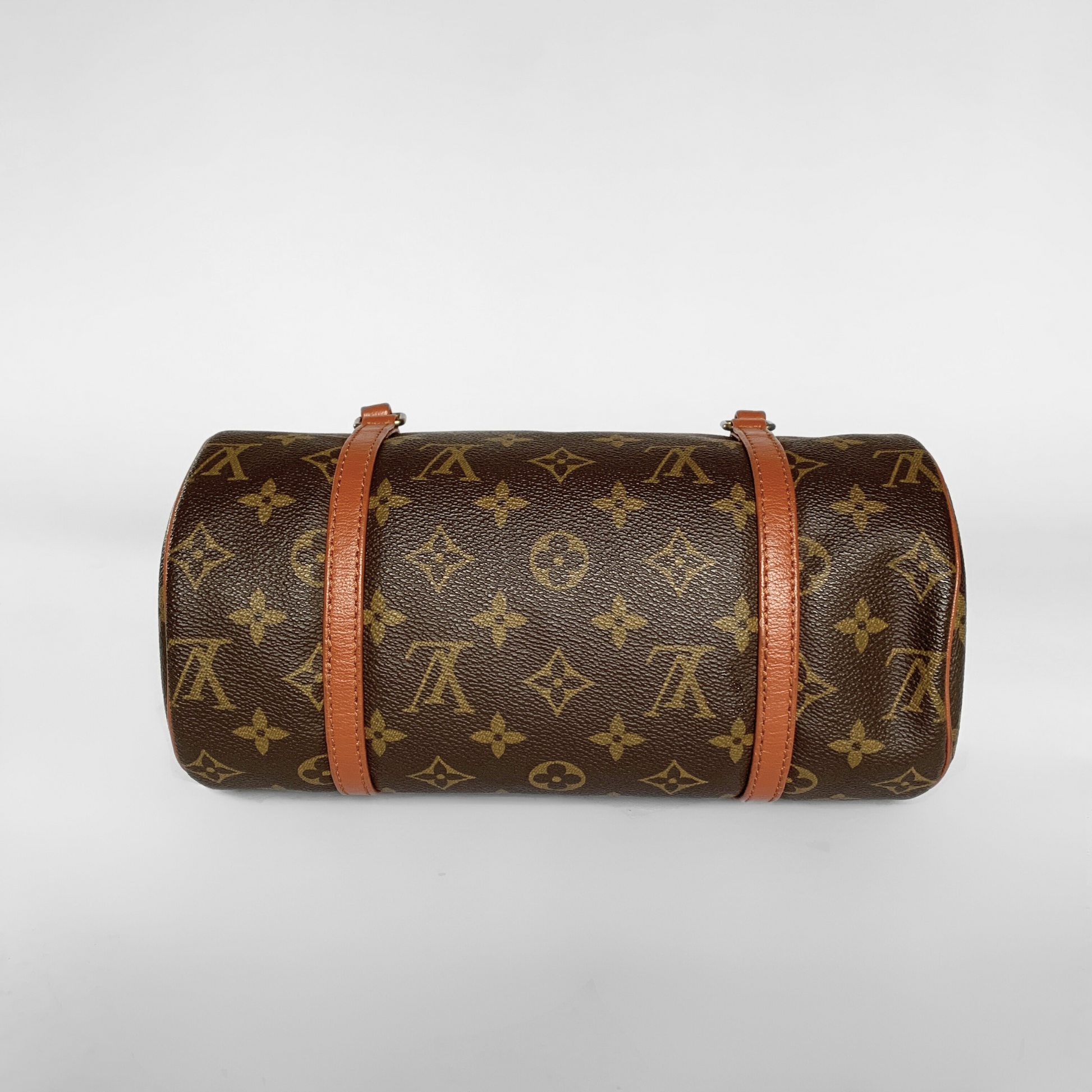 Louis Vuitton Louis Vuitton Papillon 26 Monogram Canvas - Handbags - Etoile Luxury Vintage