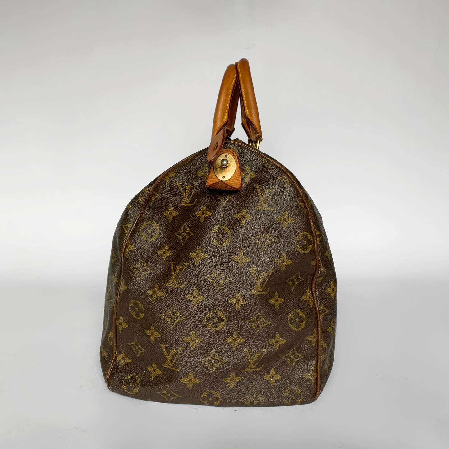 Louis Vuitton Louis Vuitton Keepall 45 Monogram Canvas - Handbags - Etoile Luxury Vintage