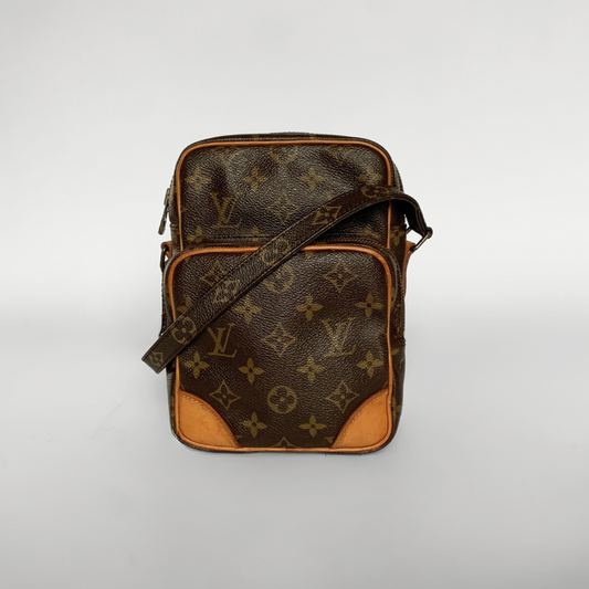 Louis Vuitton Louis Vuitton Amazon Monogram Canvas - Crossbody bags - Etoile Luxury Vintage