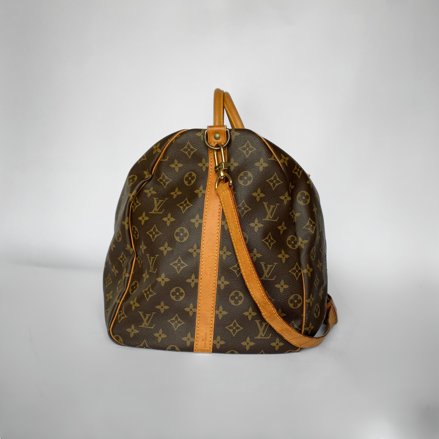 Louis Vuitton Louis Vuitton 60 Bandouli&egrave;re Monogram Canvas - Handbags - Etoile Luxury Vintage