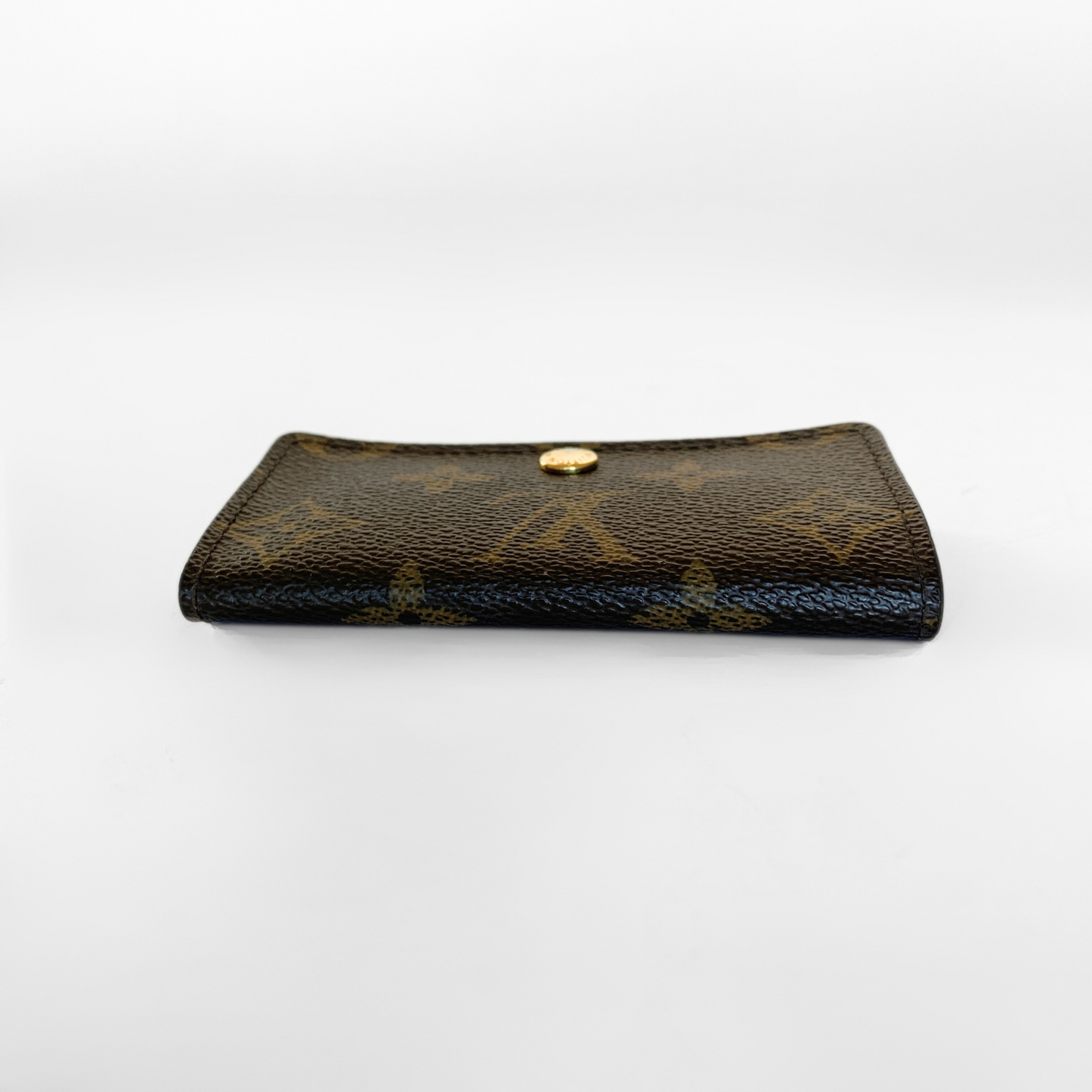 Louis Vuitton Louis Vuitton 6 Keyholder Monogram Canvas - Accessories - Etoile Luxury Vintage