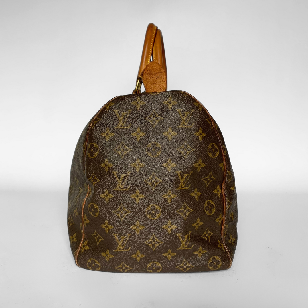 Louis Vuitton Louis Vuitton Keepall 45 Monogram Canvas - Handbags - Etoile Luxury Vintage