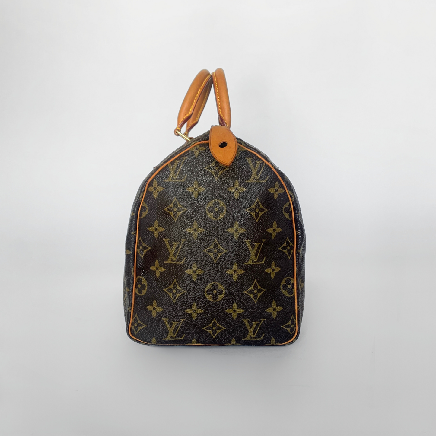 Louis Vuitton Louis Vuitton Speedy 30 Monogram Canvas - Handbags - Etoile Luxury Vintage