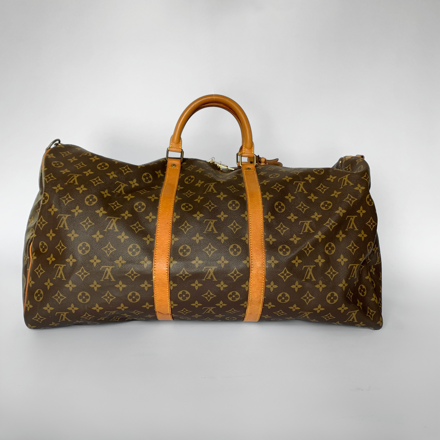 Louis Vuitton Louis Vuitton 60 Bandouli&egrave;re Monogram Canvas - Handbags - Etoile Luxury Vintage