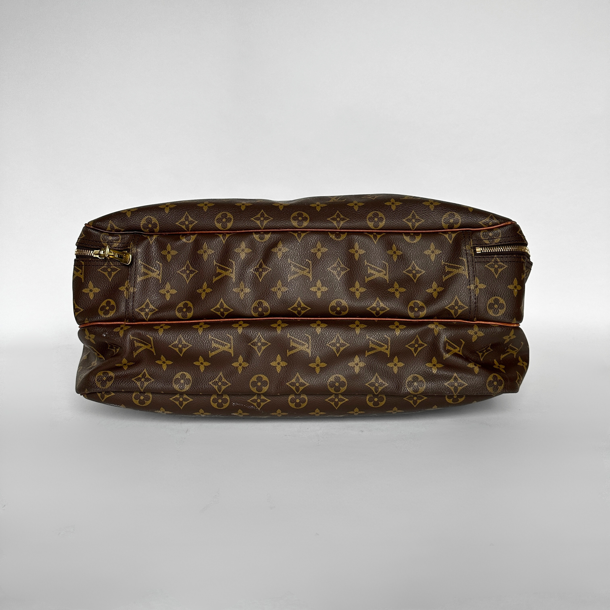 Louis Vuitton Louis Vuitton Aliz&eacute; Bag Monogram Canvas - Travel bags - Etoile Luxury Vintage