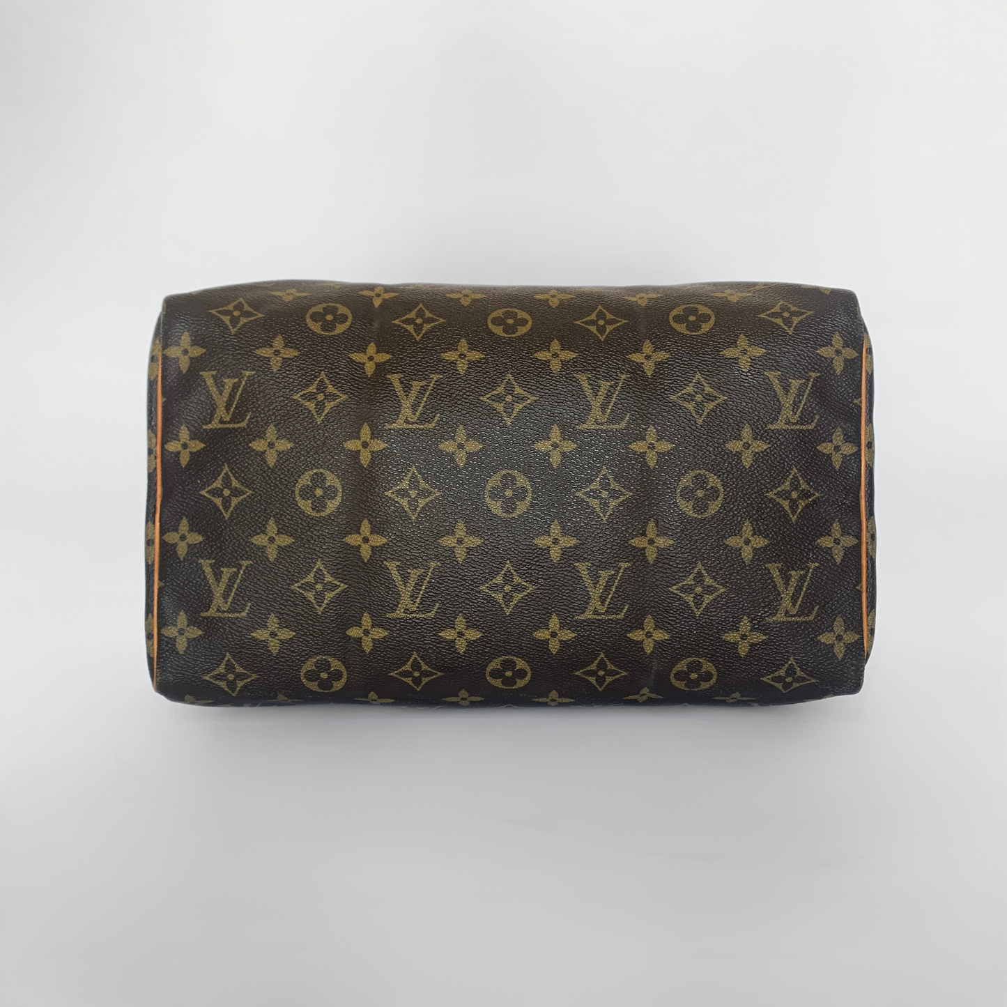 Louis Vuitton Louis Vuitton Speedy 30 Monogram Canvas - Handbags - Etoile Luxury Vintage