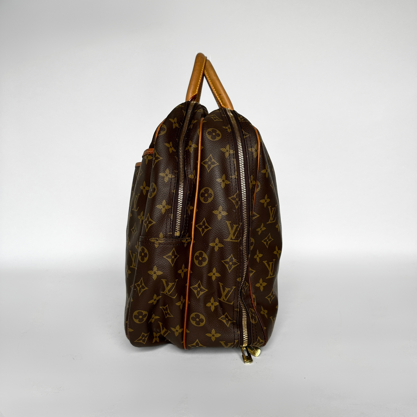 Louis Vuitton Louis Vuitton Aliz&eacute; Bag Monogram Canvas - Travel bags - Etoile Luxury Vintage