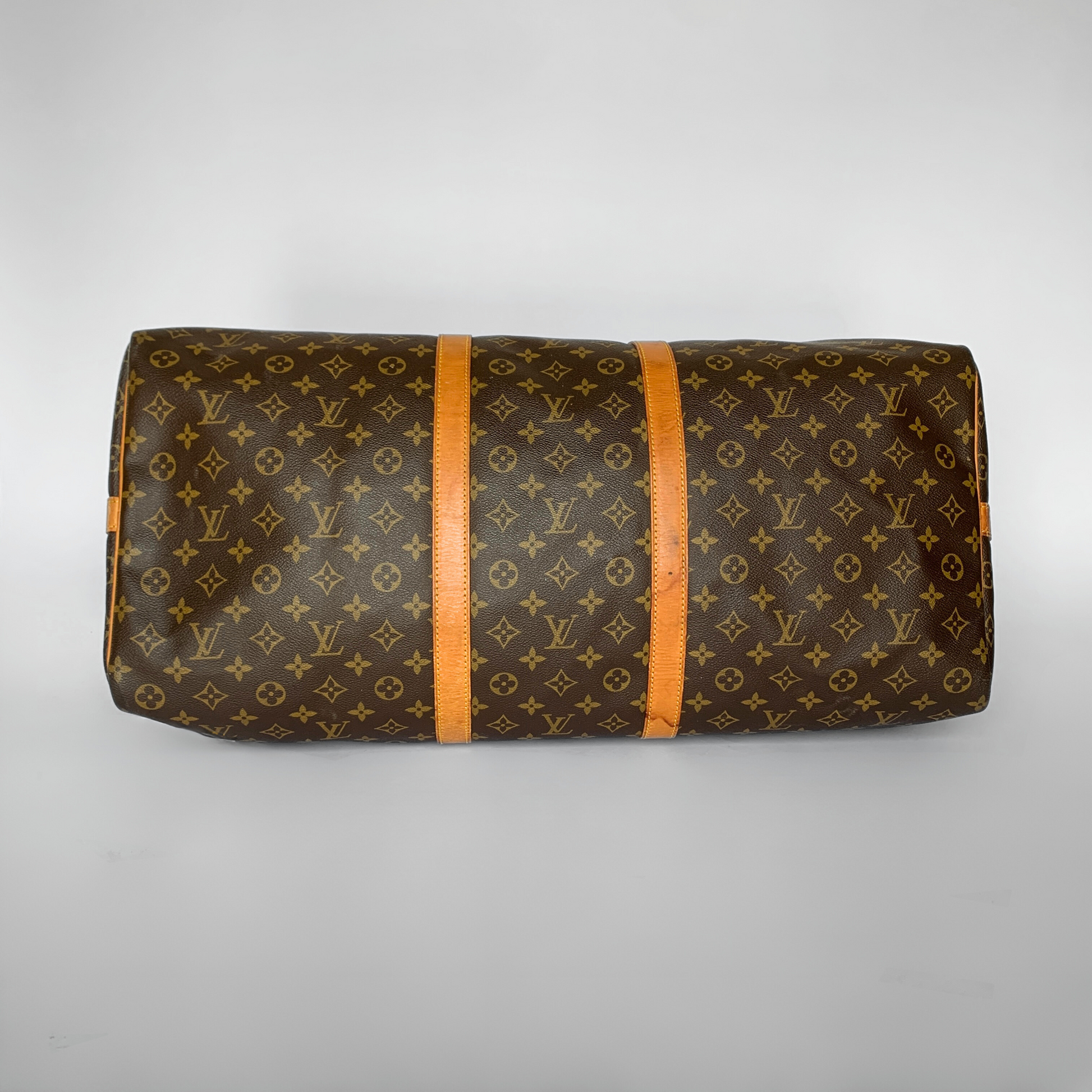 Louis Vuitton Louis Vuitton 60 Bandouli&egrave;re Monogram Canvas - Handbags - Etoile Luxury Vintage