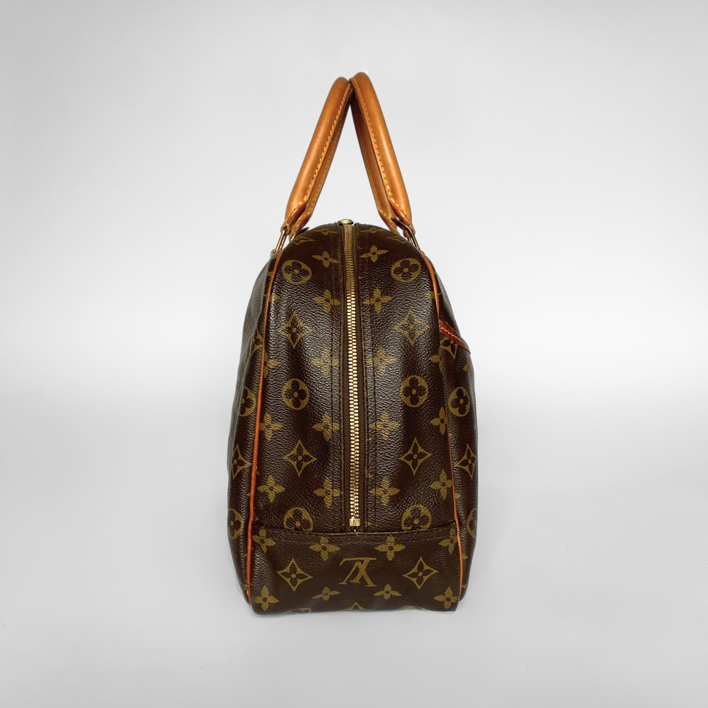 Louis Vuitton Louis Vuitton Deauville Monogram Canvas - Handbags - Etoile Luxury Vintage