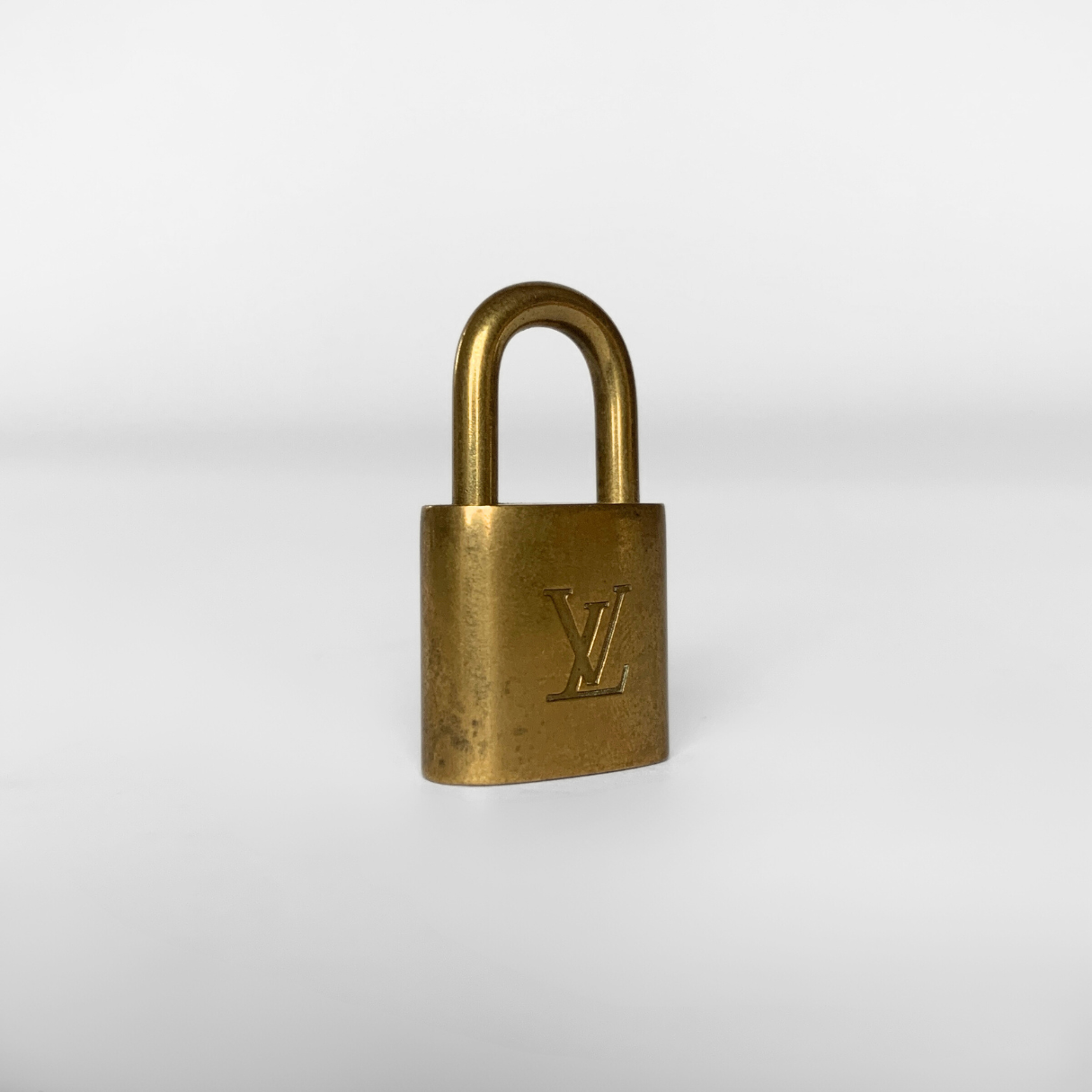 Louis Vuitton Louis Vuitton Lock Metal - Accessories - Etoile Luxury Vintage