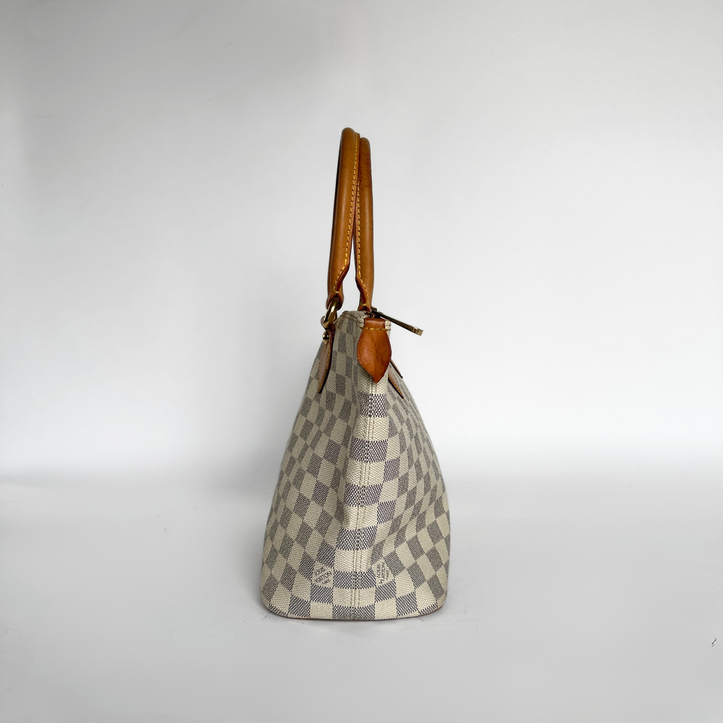 Louis Vuitton Louis Vuitton Saleya Damier Azur Canvas - Handbags - Etoile Luxury Vintage