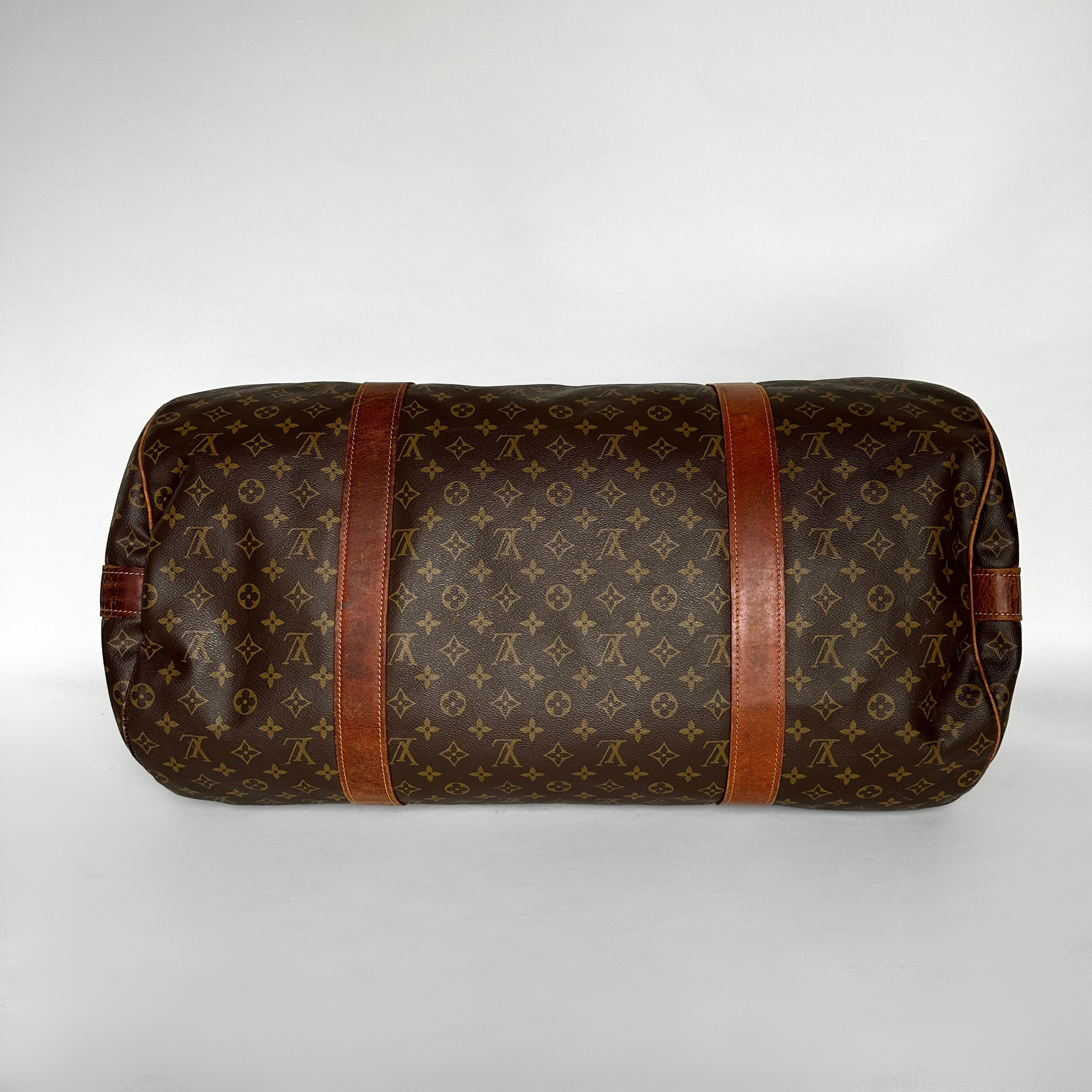 Louis Vuitton Louis Vuitton Sac Polosion Monogram Canvas - Handbags - Etoile Luxury Vintage