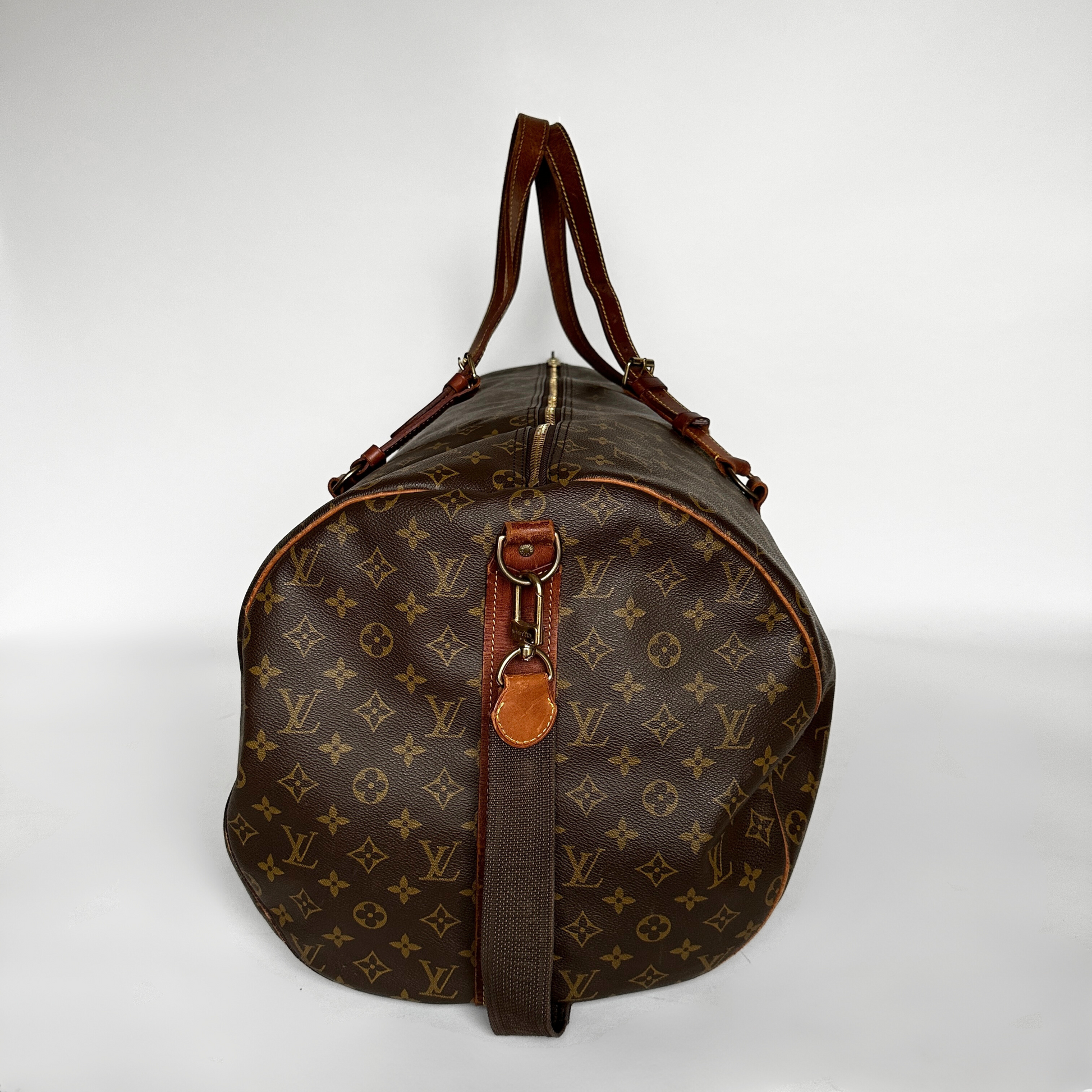 Louis Vuitton Louis Vuitton Sac Polosion Monogram Canvas - Handbags - Etoile Luxury Vintage