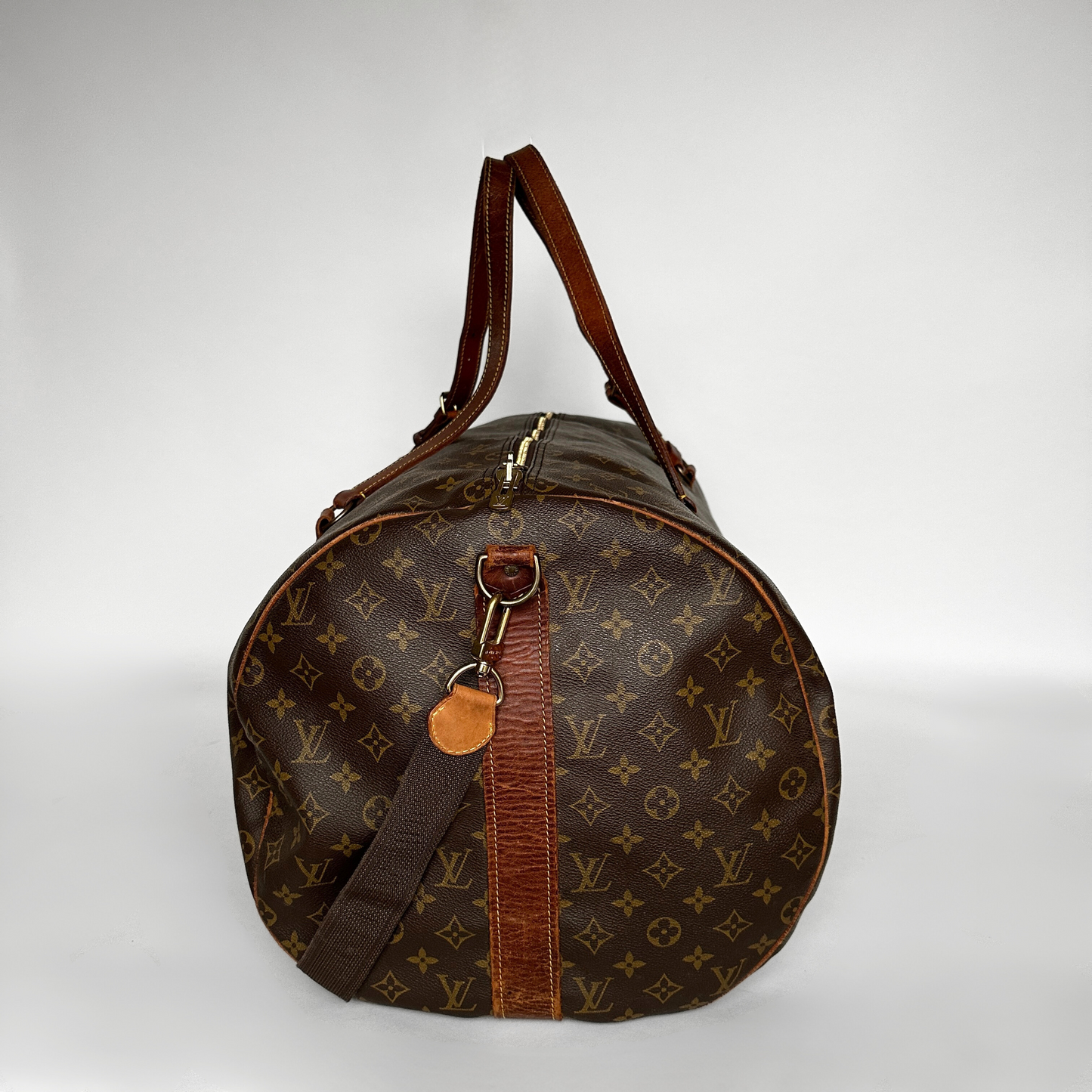 Louis Vuitton Louis Vuitton Sac Polosion Monogram Canvas - Handbags - Etoile Luxury Vintage