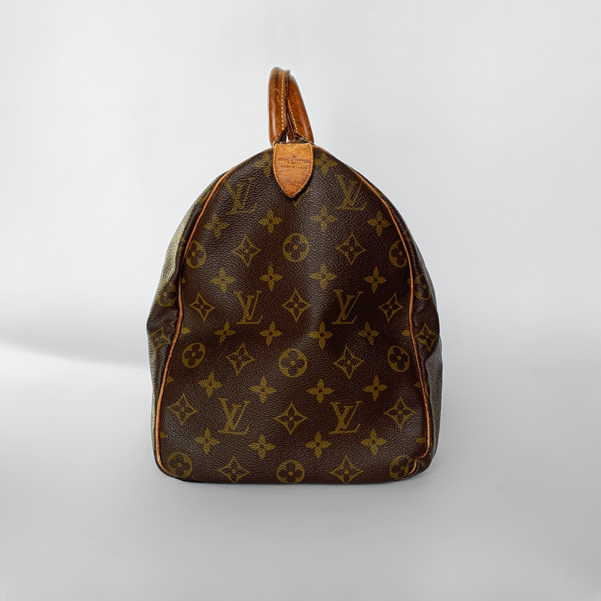 Louis Vuitton Louis Vuitton Speedy 40 Monogram Canvas - Handbags - Etoile Luxury Vintage