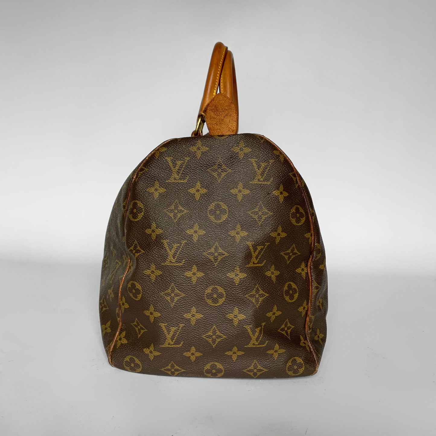 Louis Vuitton Louis Vuitton Keepall 45 Monogram Canvas - Handbags - Etoile Luxury Vintage