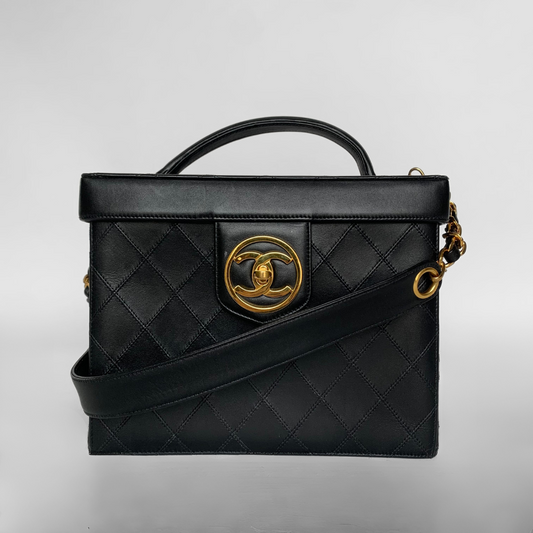 Chanel Chanel Camera Bag - Handbags - Etoile Luxury Vintage